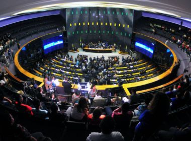 Câmara aprova PEC que atribui ao Estado o combate aos homicídios de jovens
