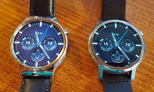 huawei watch wifi