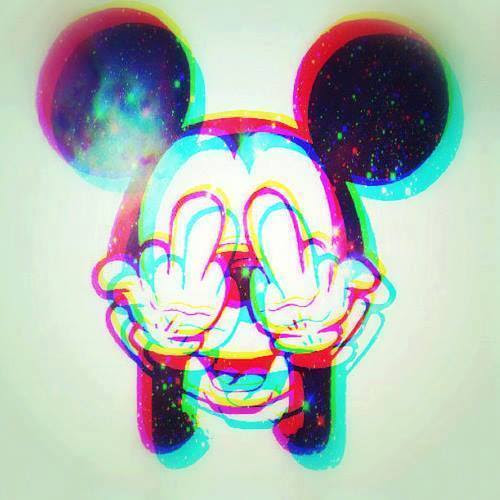 Blog de la Marihuana: mickey