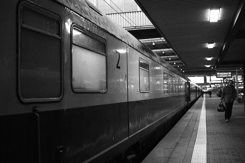 SIGMA SPP5.5 Monochrome Test