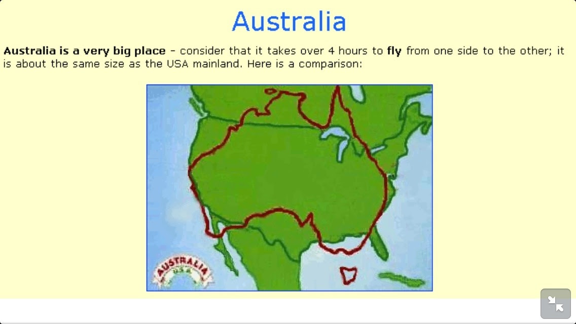Map Of Australia Over Usa 88 World Maps Images and Photos finder