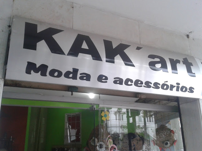 Kak'art - Belo Horizonte