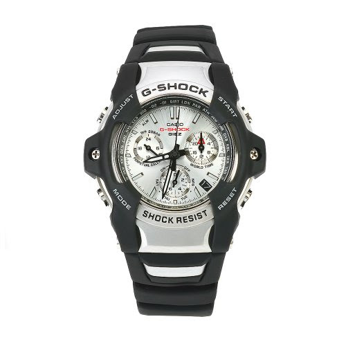 casio g shock gs 1001