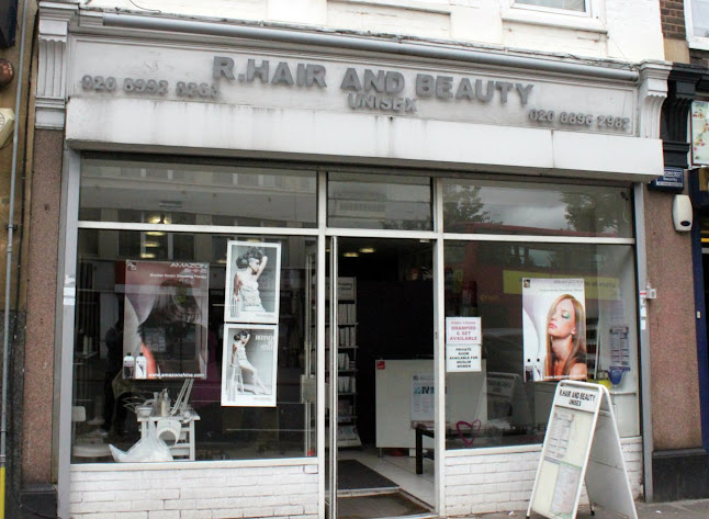 Reviews of Rozeena Hair & Beauty in London - Barber shop