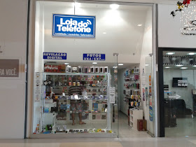 Loja do Telefone