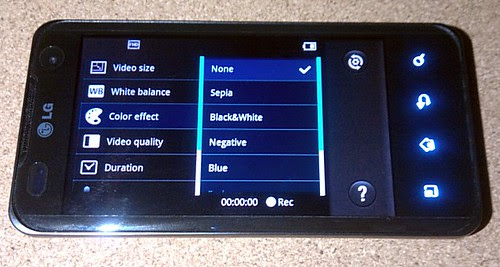 lg optimus 2x