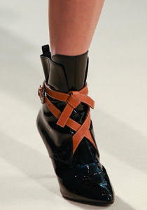 botine cu barete botine cu barete