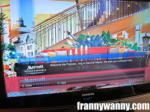 marriott hotel 8