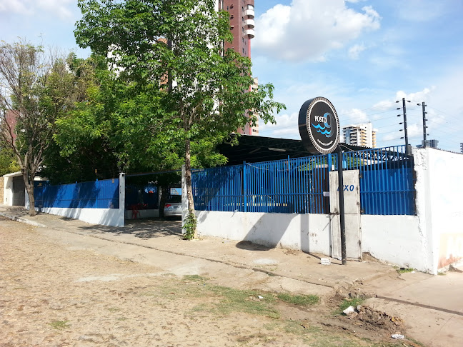 Posto 9 Pub e Auto Lavagem - Teresina