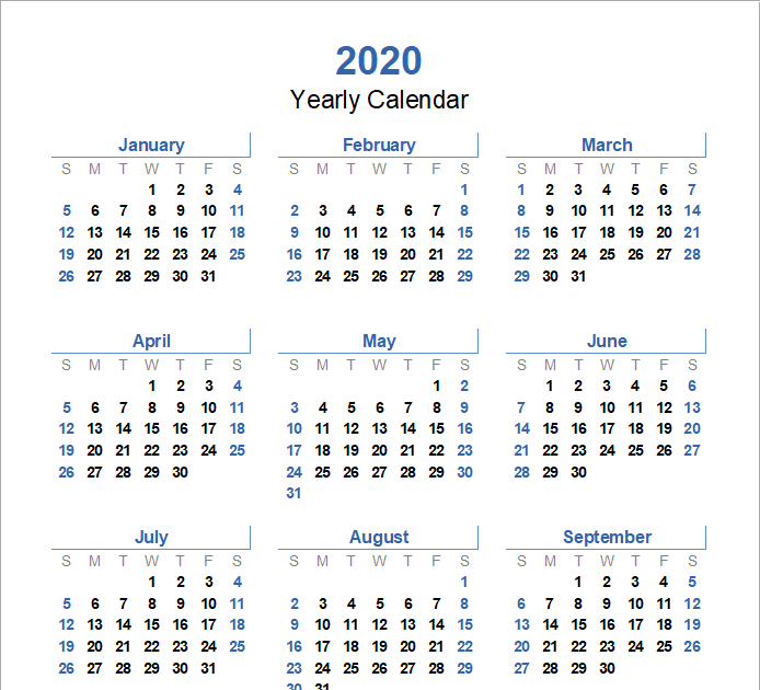 Printable Calendar With Week Numbers 2021 Calendar With Week Numbers