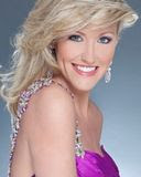 Miss Lake Lanier - Leslie Farman