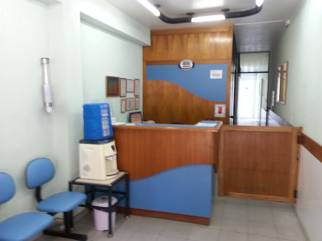 Comentários e avaliações sobre Laboratório Santa Helena