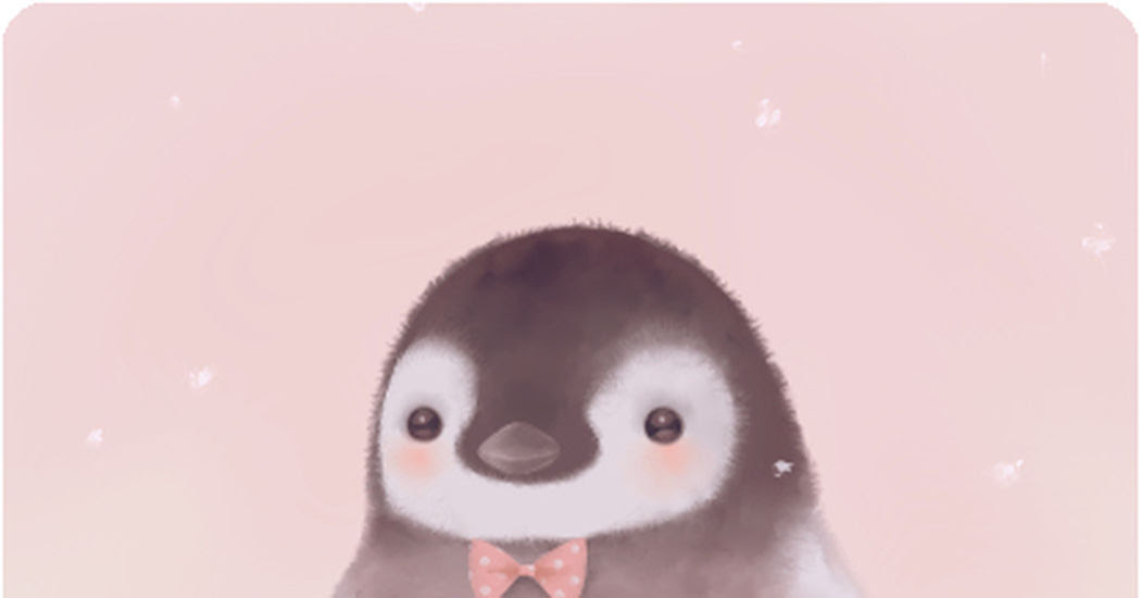 元のおしゃれ ゆるい ペンギン イラスト すべてのイラスト画像