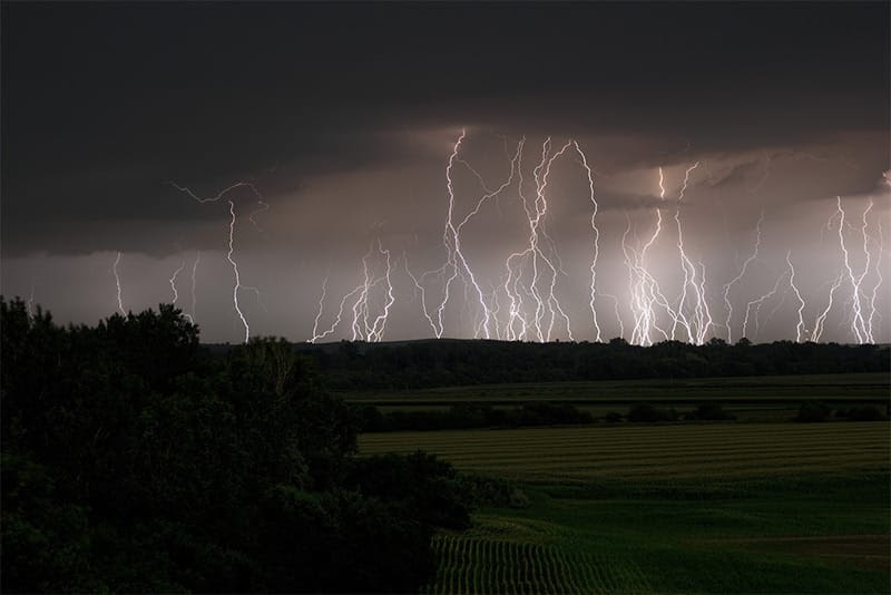 Severe Skies: The Photography of Storm Chaser Mike Hollingshead Severe Skies: The Photography of Storm Chaser Mike Hollingshead weather lightning clouds