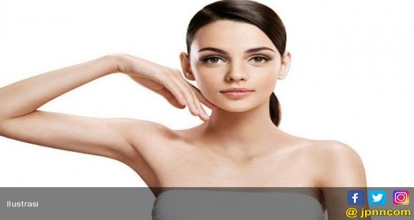 Cara Menghilangkan Rambut Di Muka Dengan Bahan Dapur : Untuk yang