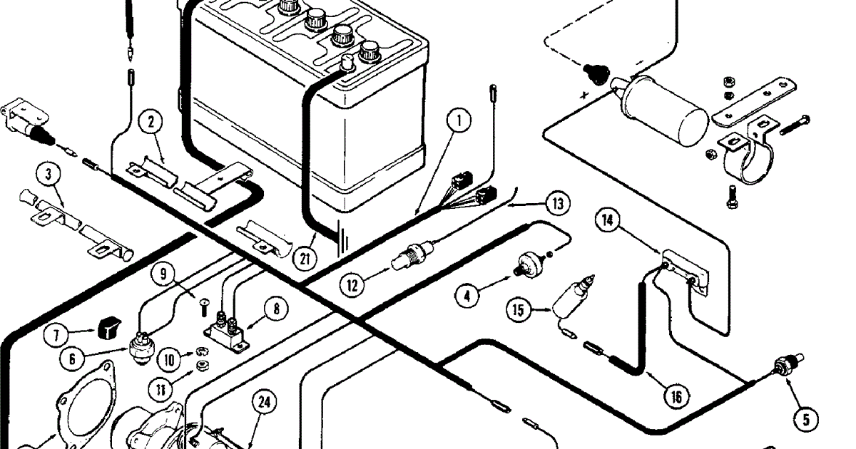 International Diesel Tractor Ignition Switch Wiring Diagram from lh5.googleusercontent.com