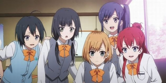 Japanimer おすすめ アニメ 教えて
