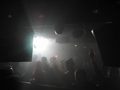 Dubwar lights