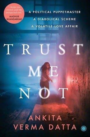 Review Of TRUST ME NOT 