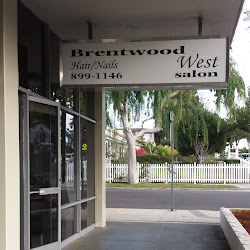 Brentwood West Salon