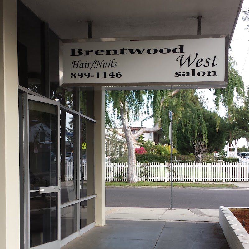 Brentwood West Salon