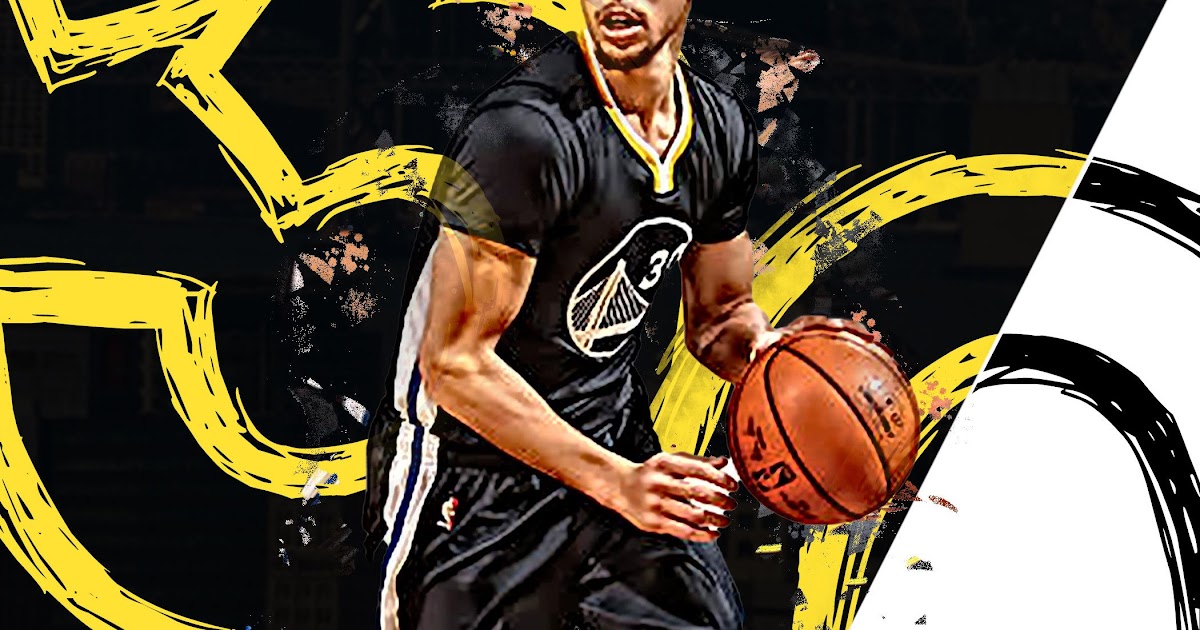 Stephen Curry Wallpaper Hd Cartoon : Stephen Curry 2019 Wallpapers