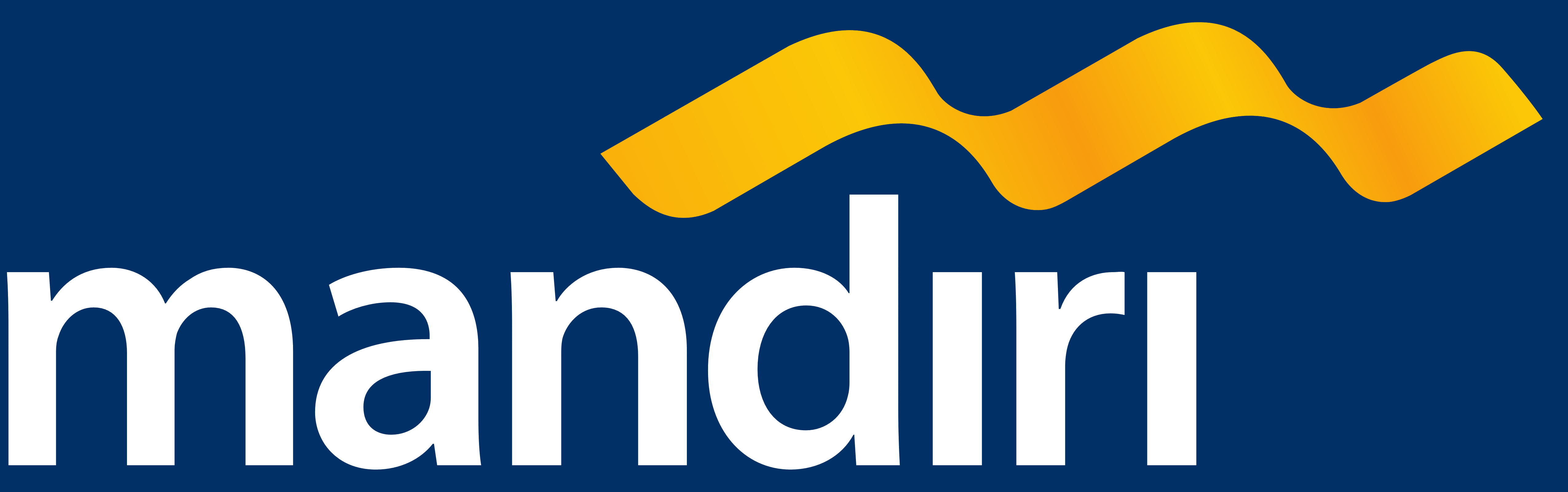 44+ Gambar Bank Mandiri, Baru!