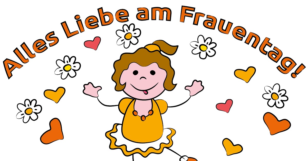 Weltfrauentag Lustig / Den frauentag, gibt es übrigens seit 5000 jahren schon.