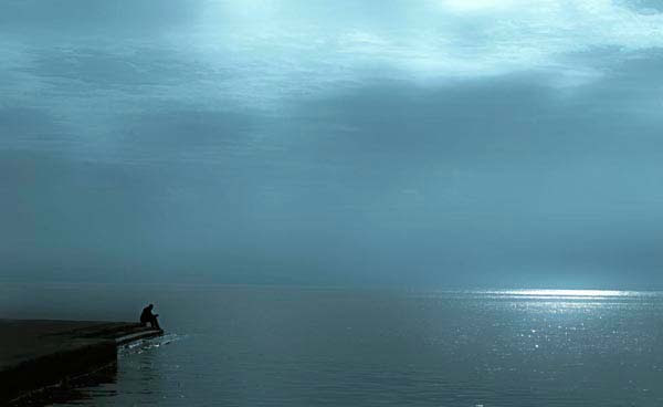Understanding Minimalism in Photography Memahami Tentang Minimalis Dalam Fotografi