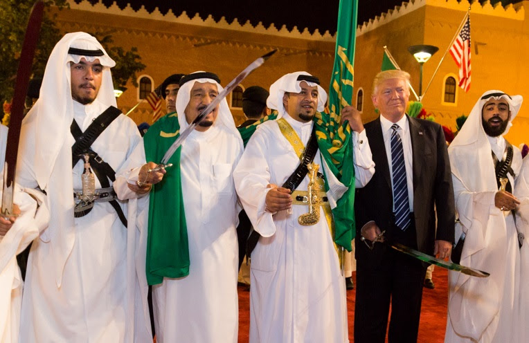 How Media Spread CIA’s Sectarian, Anti-Iran ‘Mideast Cold War’ Narrative
