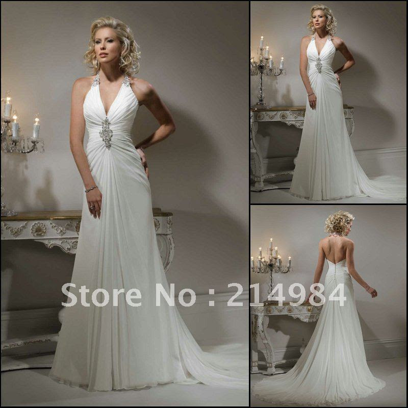 bridal backless corset