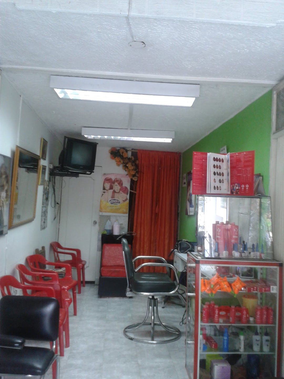Sala de Belleza Yuli-Yur
