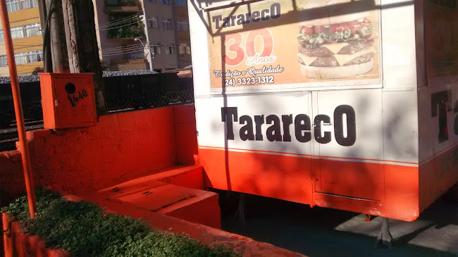 Tarareco Lanches - Cafeteria