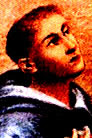 BEATO ANTONIO DELLA CHIESA