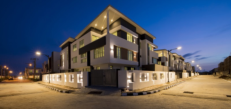 Championing affordable luxury properties in Nigeria: Haven Homes CEO Tayo Sonuga covers Pleasures Magazines March/April Issue lindaikejisblog2