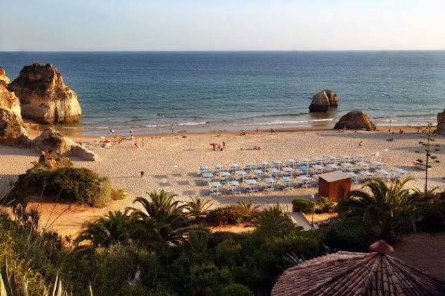 Pestana Alvor Praia Horário de abertura