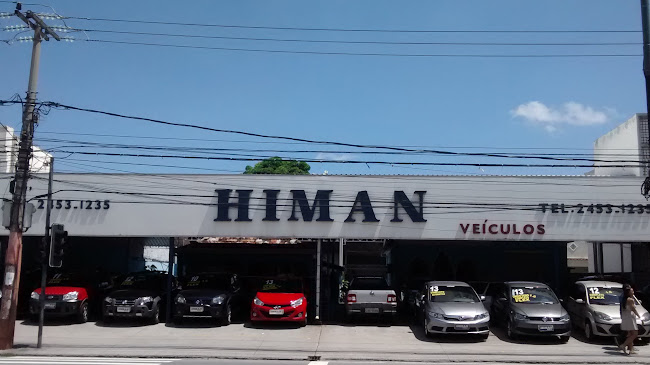 Himan Veículos