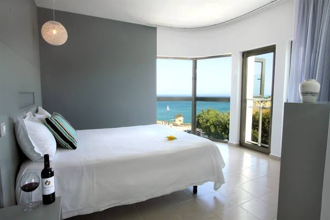 Avaliações doCarvi Beach Hotel Algarve em Lagos - Hotel