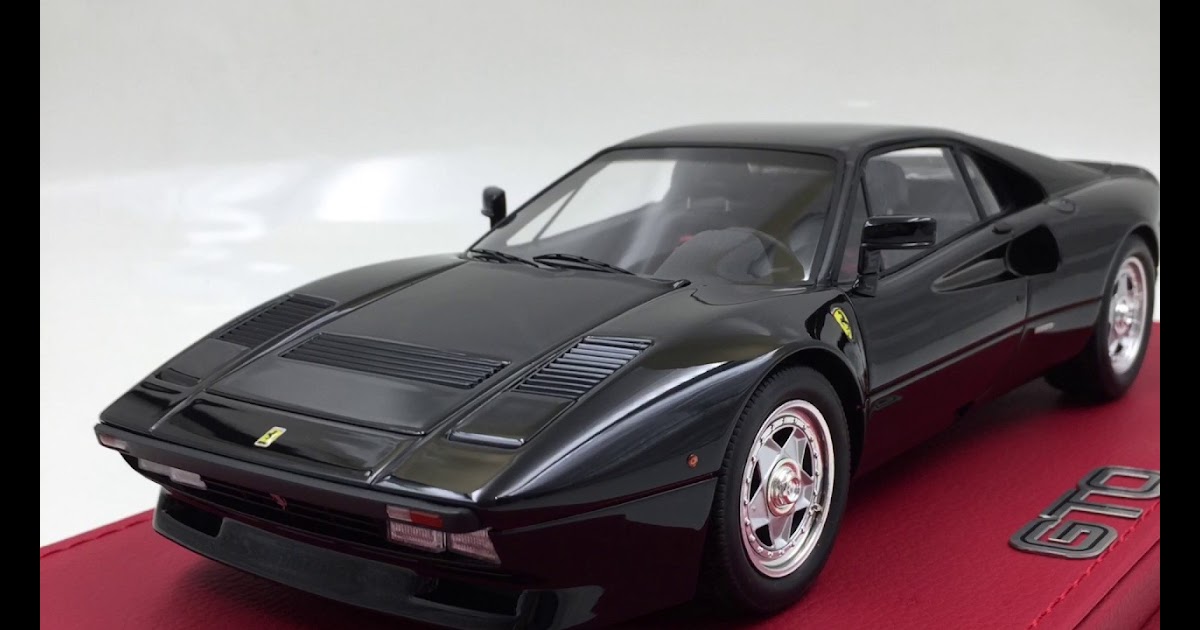 1984 288 gto