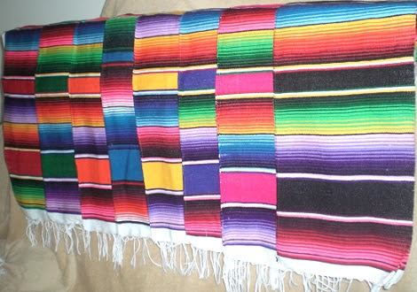 blankets