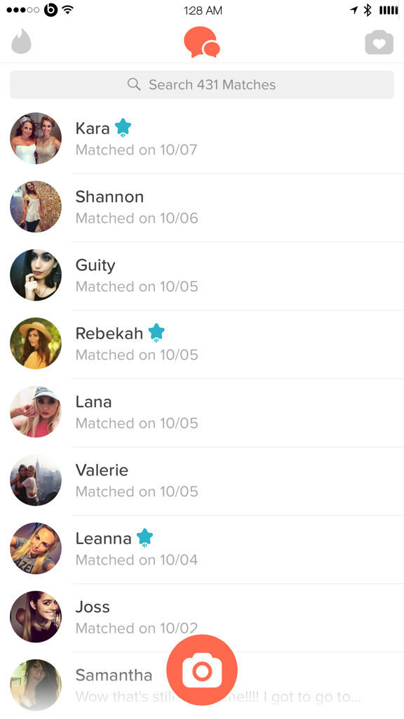 how do you see if someone likes you on tinder