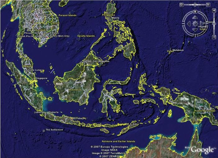 Indonesia