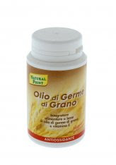 Olio di Germe di Grano