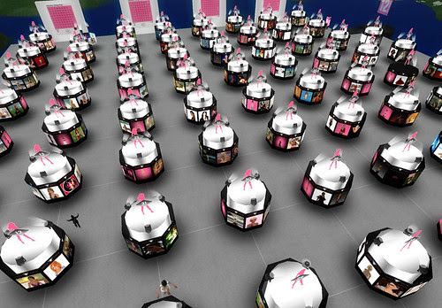12Avatars