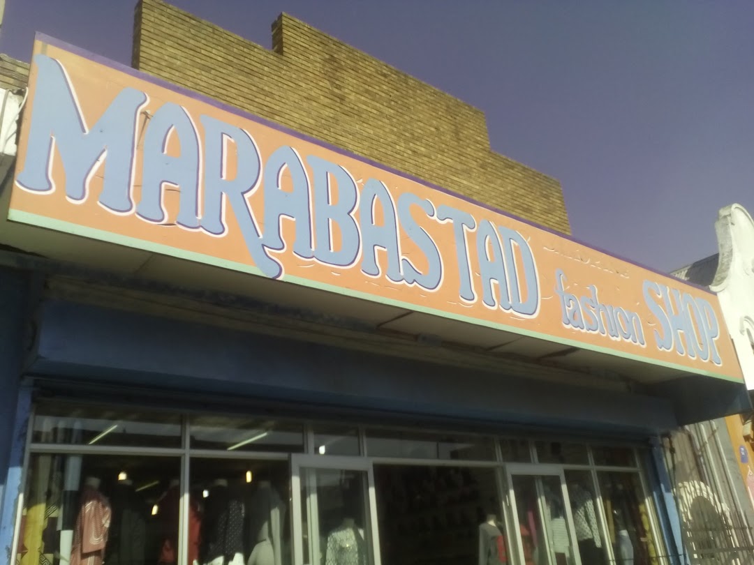 Marabastad Fashion Shop