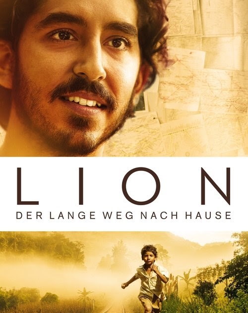 Lion Der Lange Weg Nach Hause Ganzer Film Deutsch Hdfilme