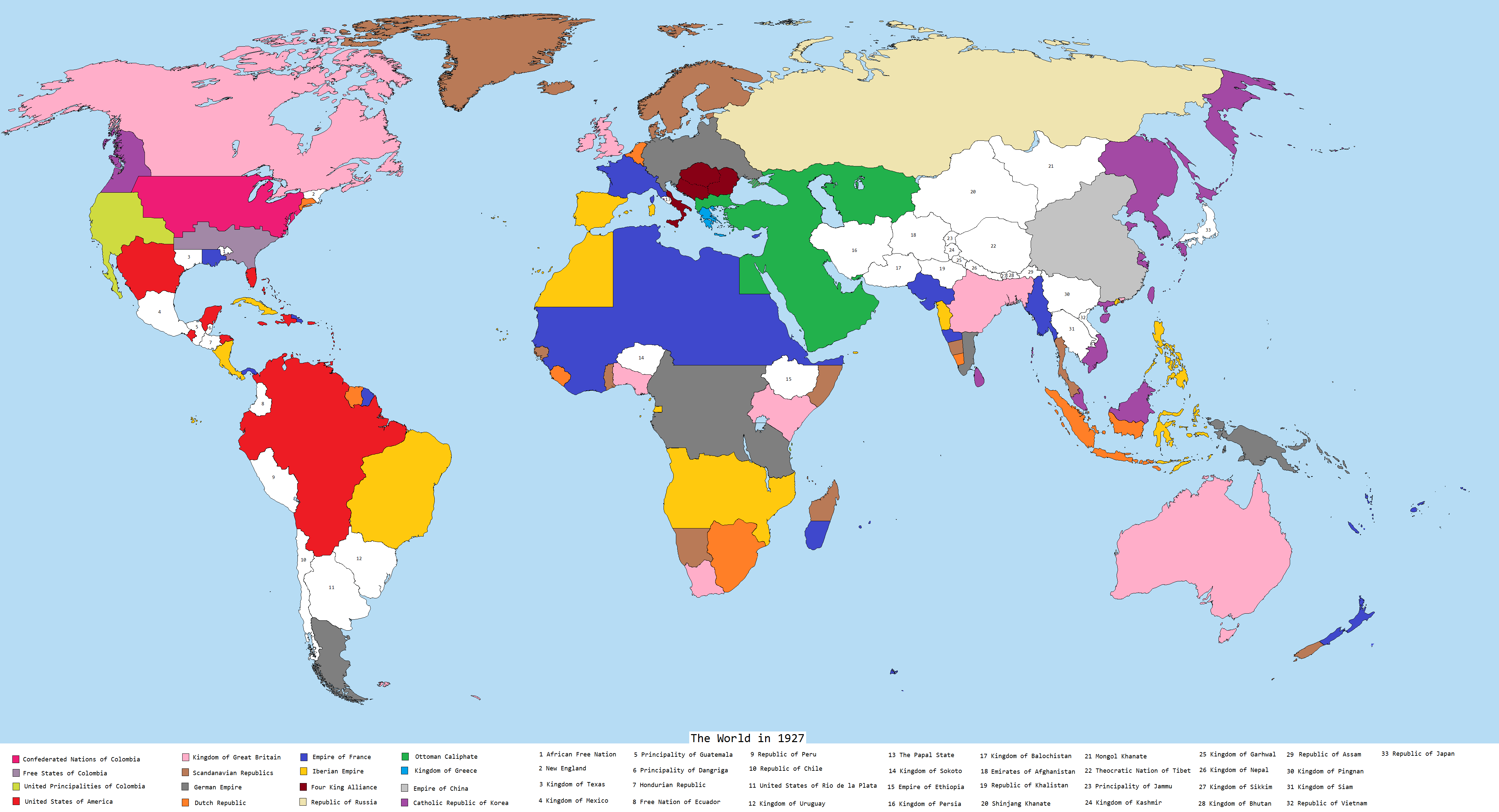 World Maps Library Complete Resources Maps From The 1400s