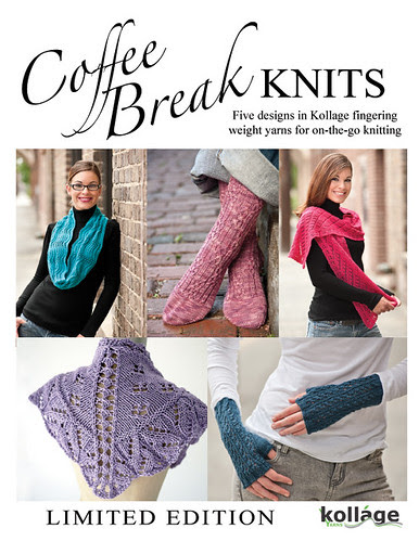 CoffeeBreakKnitsCover