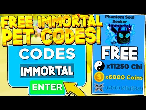 immortals redeemed