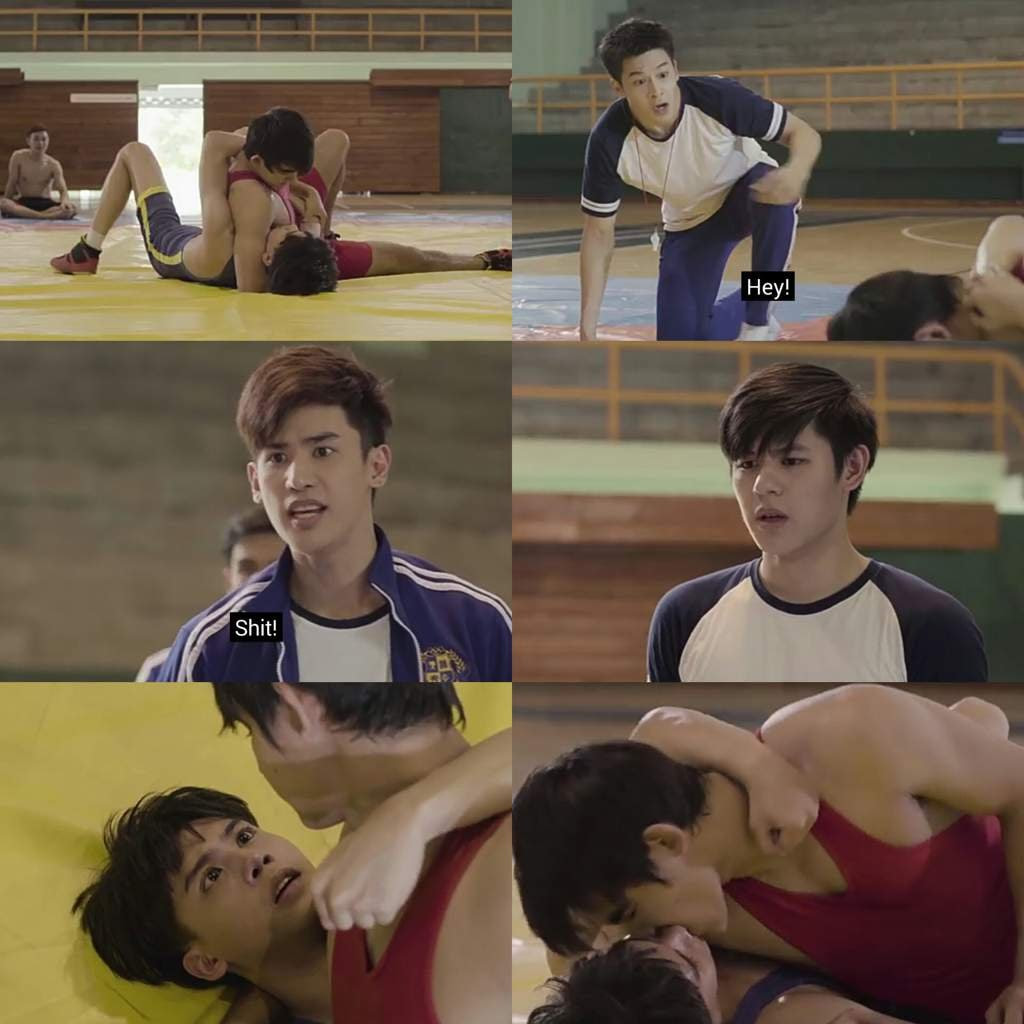 Slam Dance The Series Ep 1 Eng Sub - madathos